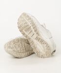 「UGG」 ローカットスニーカー 24cm ベ...の詳細画像2