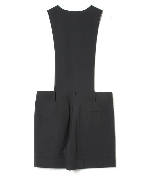 「tibi」 オールインワン 4 ブラック レディース_画像2