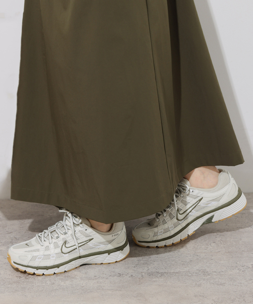NIKE（ナイキ） スニーカー P-6000:スニーカー レディース : ZOZOTOWN