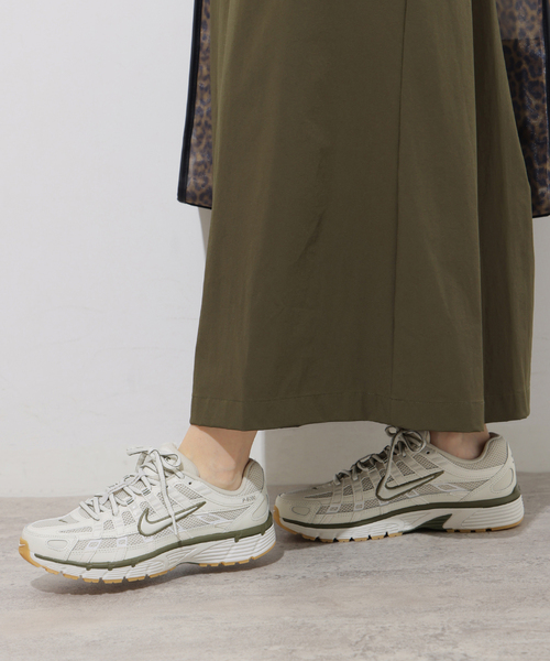 NIKE（ナイキ） スニーカー P-6000:スニーカー レディース : ZOZOTOWN