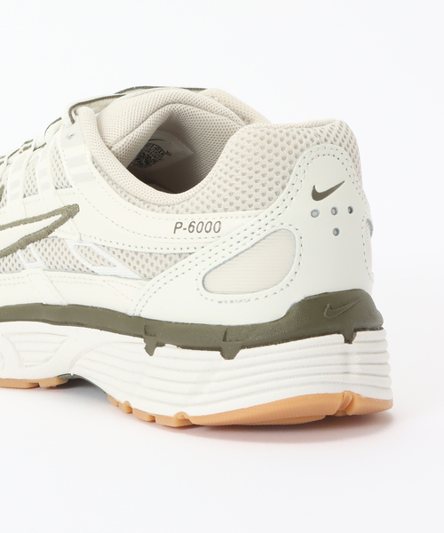 NIKE（ナイキ） スニーカー P-6000:スニーカー レディース : ZOZOTOWN