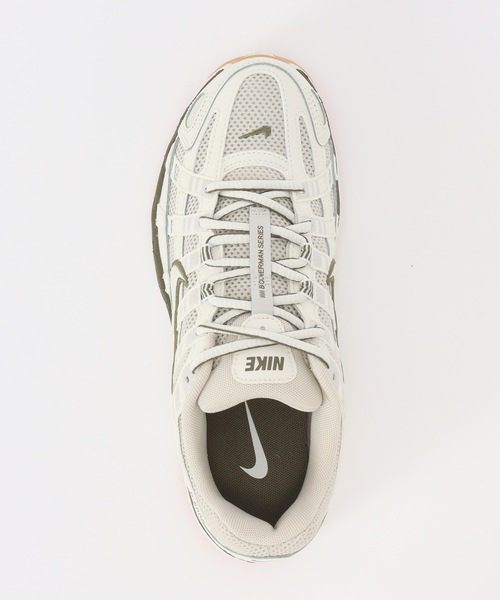 NIKE（ナイキ） スニーカー P-6000:スニーカー レディース : ZOZOTOWN