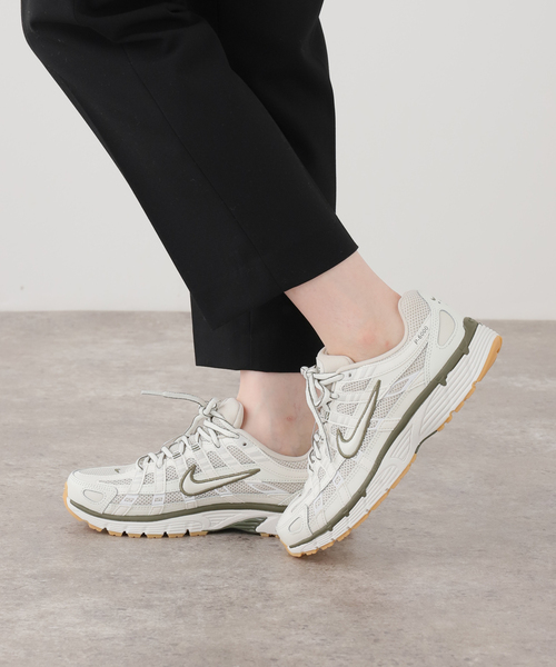 NIKE（ナイキ） スニーカー P-6000:スニーカー レディース : ZOZOTOWN