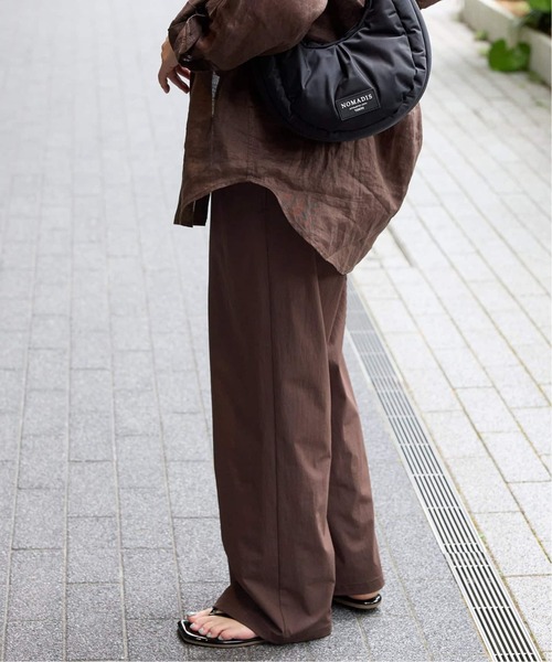 JOURNAL STANDARD（ジャーナルスタンダード） パンツ 「追加3」「撥水