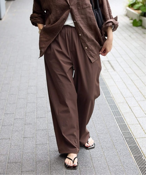 JOURNAL STANDARD（ジャーナルスタンダード） パンツ 「追加3」「撥水