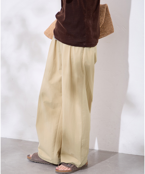 JOURNAL STANDARD（ジャーナルスタンダード） パンツ 「追加3」「撥水