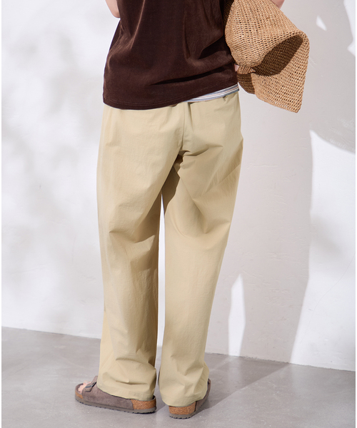 JOURNAL STANDARD（ジャーナルスタンダード） パンツ 「追加3」「撥水