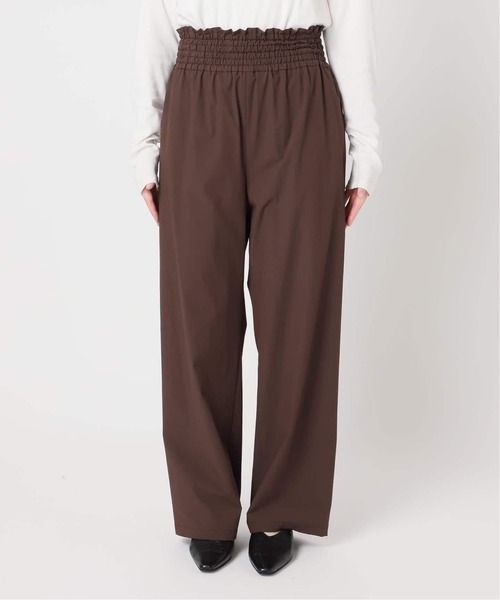 JOURNAL STANDARD（ジャーナルスタンダード） ワイドパンツ パンツ