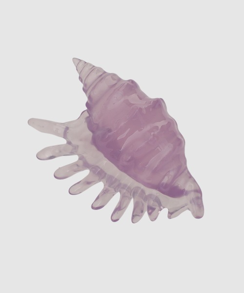 Shell Hair Combの画像