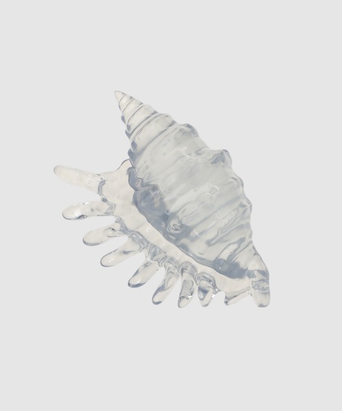 Shell Hair Combの画像