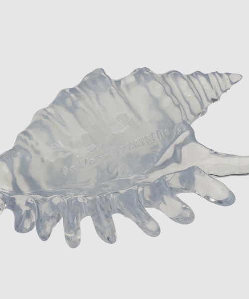 Shell Hair Combの画像