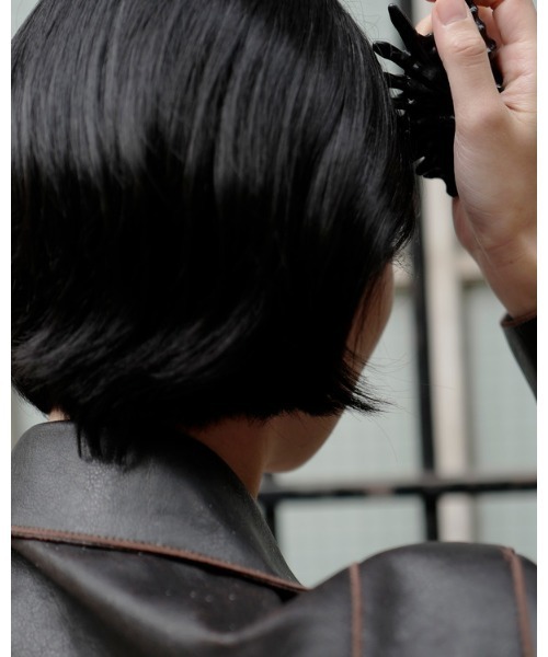 Shell Hair Combの画像