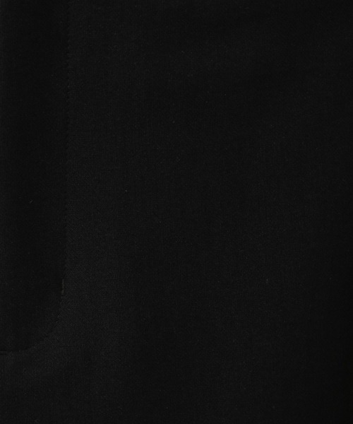 「A part by」 ミニスカート MEDIUM ブラック レディース_画像2