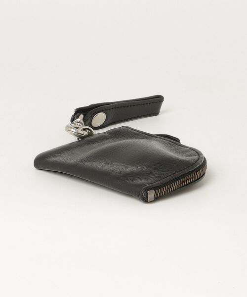 BURBERRY BLACK LABEL（バーバリーブラックレーベル） コインケース