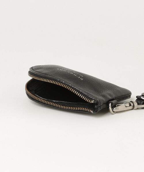 BURBERRY BLACK LABEL（バーバリーブラックレーベル） コインケース