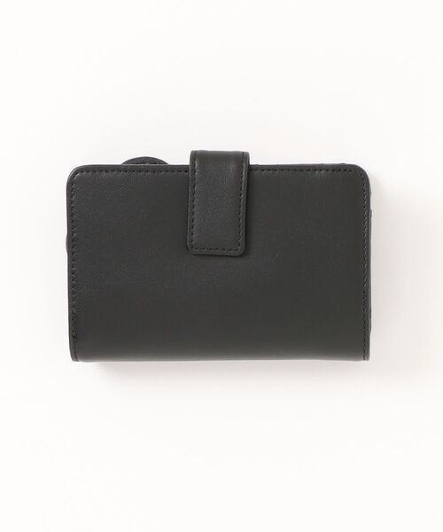 MARY QUANT（マリークヮント） 財布 FREE ブラック レディース