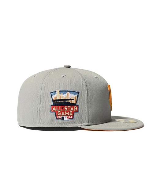 NEW ERA（ニューエラ） キャップ 帽子 メンズ ニューエラ「NEW ERA