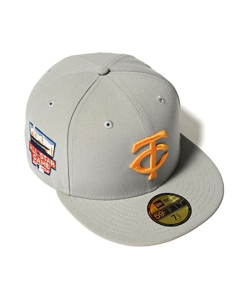 NEW ERA（ニューエラ） キャップ 帽子 メンズ ニューエラ「NEW ERA