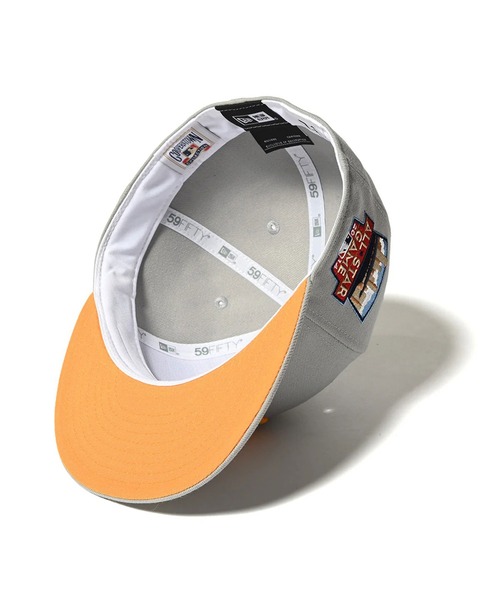 NEW ERA（ニューエラ） キャップ 帽子 メンズ ニューエラ「NEW ERA
