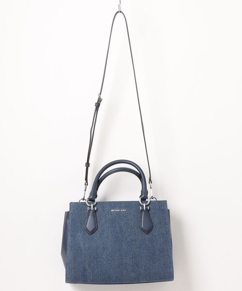ハンドバッグ MD SATCHEL