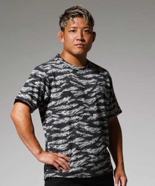 MATIN AVENIR（マタンアヴニール） tシャツ MAS26003 Tシャツ メンズ