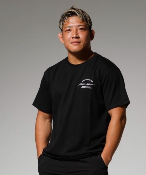 MATIN AVENIR（マタンアヴニール） tシャツ MAS26003 Tシャツ メンズ