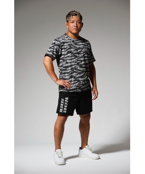 MATIN AVENIR（マタンアヴニール） tシャツ MAS26003 Tシャツ メンズ