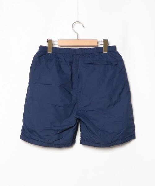 SBD ネイビー ショートパンツ M mont-bell（モンベル） ショートパンツ X-LARGE ネイビー レディース