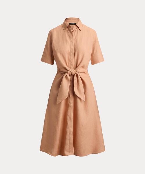 LAUREN RALPH LAUREN（ローレン ラルフローレン） シャツワンピース
