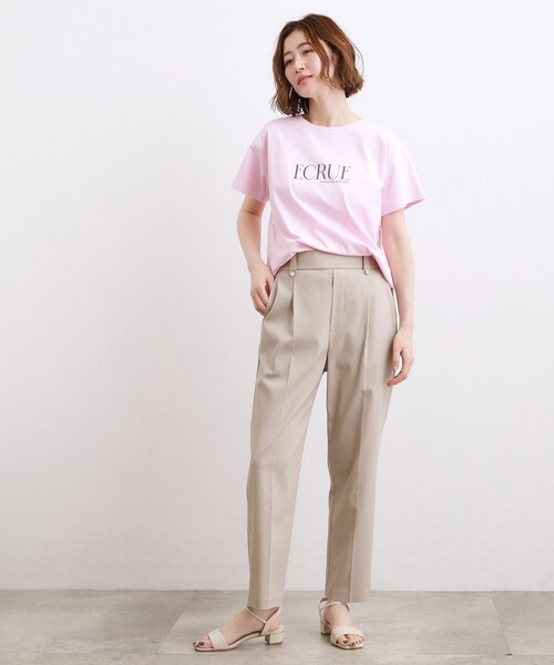 grove（グローブ） パンツ センタープレスがとれにくい、ハイパー