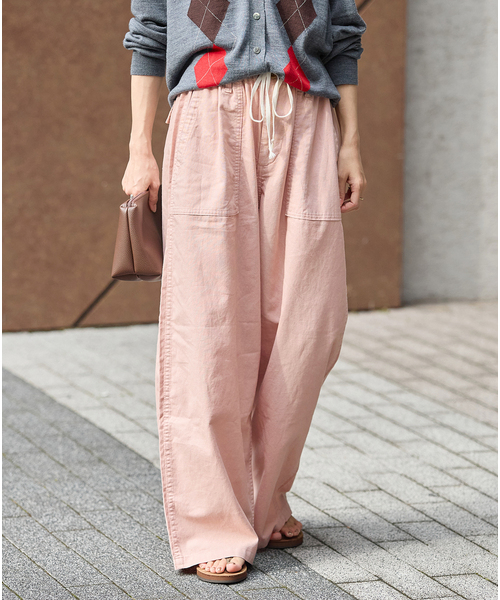 JOURNAL STANDARD（ジャーナルスタンダード） パンツ 「追加2