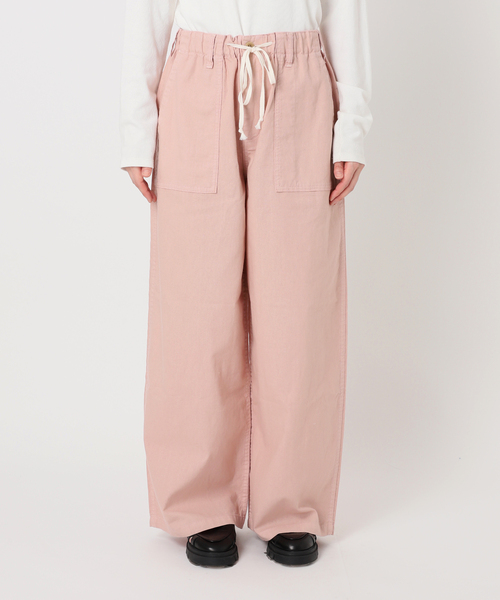JOURNAL STANDARD（ジャーナルスタンダード） パンツ 「追加2