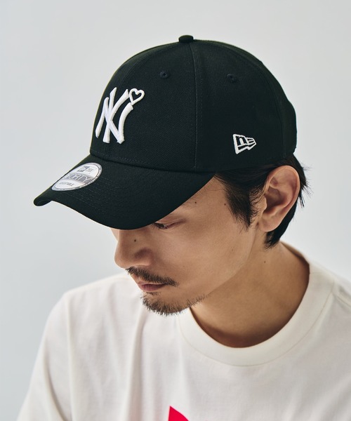 BASICKS（ベイシックス） ニューエラ キャップ 帽子 「BASICKS