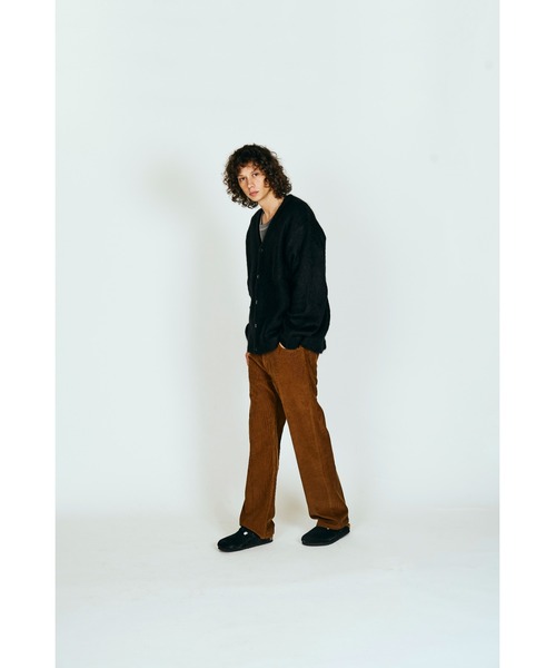 VINTAGE モヘアカーディガン　TOWNCRAFT TOWNCRAFT（タウンクラフト） カーディガン VINTAGE MOHAIR CARDIGAN
