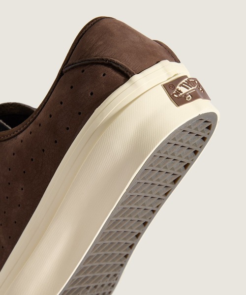 VANS（ヴァンズ） スニーカー VANS PREMIUM SF モック ロー / LX