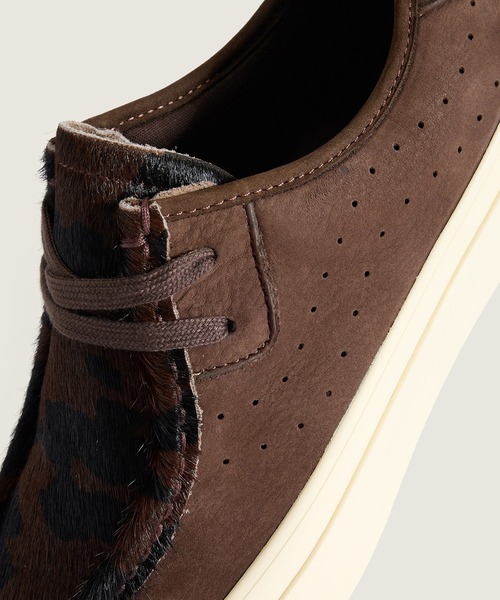 VANS（ヴァンズ） スニーカー VANS PREMIUM SF モック ロー / LX