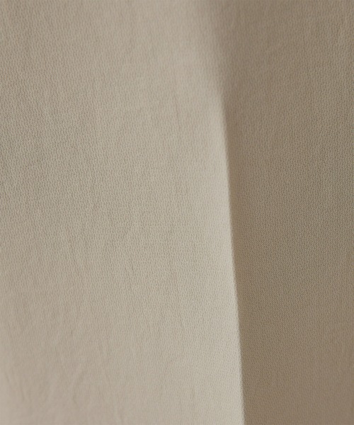 「GALLARDAGALANTE」 パンツ 1 ベージュ レディース_画像5