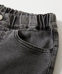 パンツ 「chum」通学にもおすすめ 着回し自...の詳細画像5