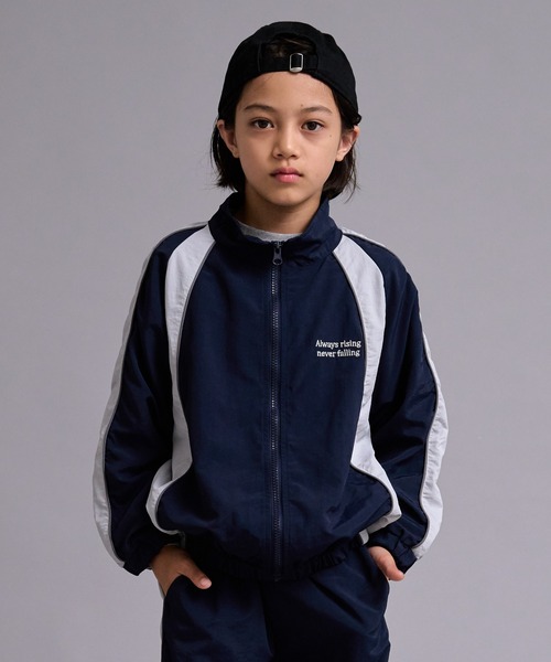 PETIT BATEAU（プチバトー） ポンチョ 耳付きボアジャケット キッズ