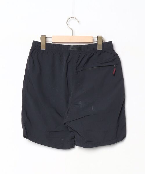 Gramicci（グラミチ） ショートパンツ S ブラック レディース