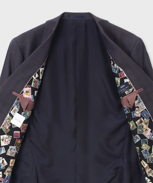 Paul Smith（ポール・スミス） セレモニースーツ セットアップ