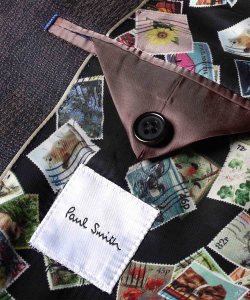 Paul Smith（ポール・スミス） セレモニースーツ セットアップ