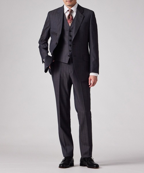 Paul Smith（ポール・スミス） セレモニースーツ セットアップ
