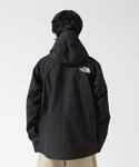 ノースフェイス マウンテンパーカー ウインドブ...の詳細画像4