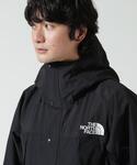 ノースフェイス マウンテンパーカー ウインドブ...の詳細画像5