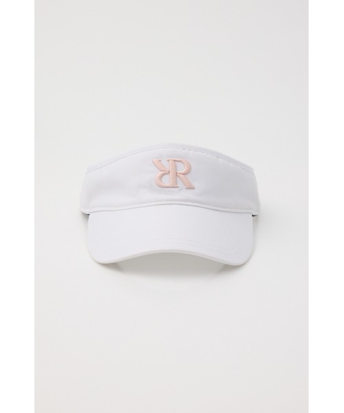 RIENDA GOLF（リエンダ ゴルフ） サンバイザー レディース 「RIENDA