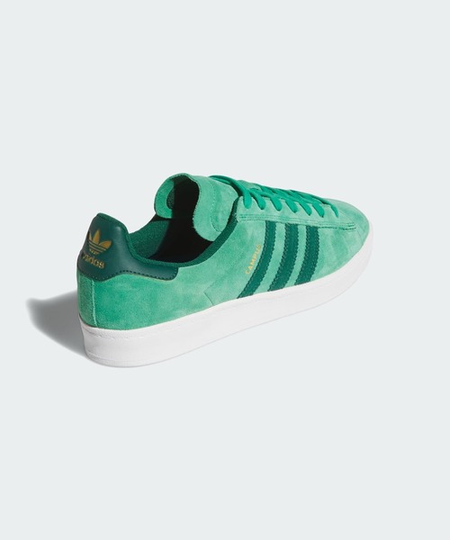 ★adidas originals★Campus ADV キャンパス ADV★追跡可 adidas Campus ADV Shoes - Black | Free Shipping with adiClub