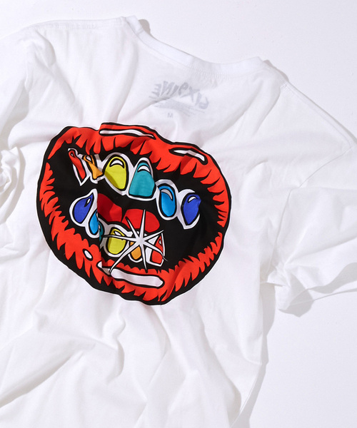 AAA tシャツ ∀∀∀ トリプルエー / 6ix9ine シックスナイン