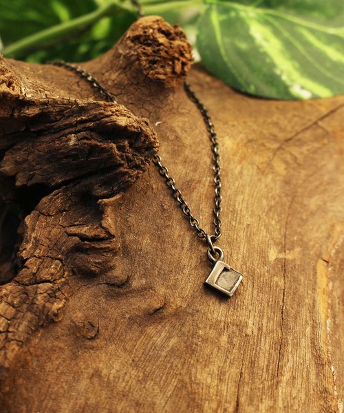 Vihod ネックレス Vaya Con Dios（ヴァヤコンディオス） ネックレス 「VayaConDios/ヴァ