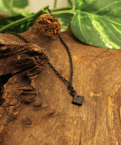 Vaya Con Dios（ヴァヤコンディオス） ネックレス 「VayaConDios/ヴァ